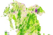 도내 15개 시·군, '비오톱 지도'로 국토·환경 계획 이끈다