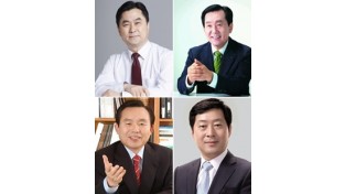내년 총선…논산·계룡·금산 ‘황명선 논산시장’ 거취 변수