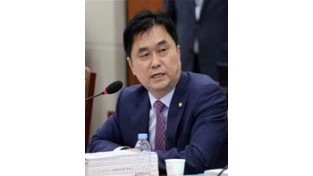김종민 국회의원, 민주당 공천 확정