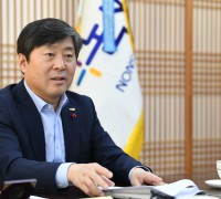 황명선 논산시장 취임11주년 특집기획