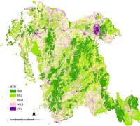 도내 15개 시·군, '비오톱 지도'로 국토·환경 계획 이끈다
